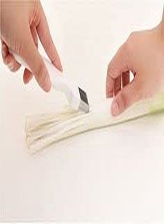Mitravadan Mishrit Vegetable Cutter & Fruit Chopper Vegetable Slicer Kitchen Tool - Image 5